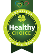 Healthy Choice – Mityba, kuria gali pasitikėti!