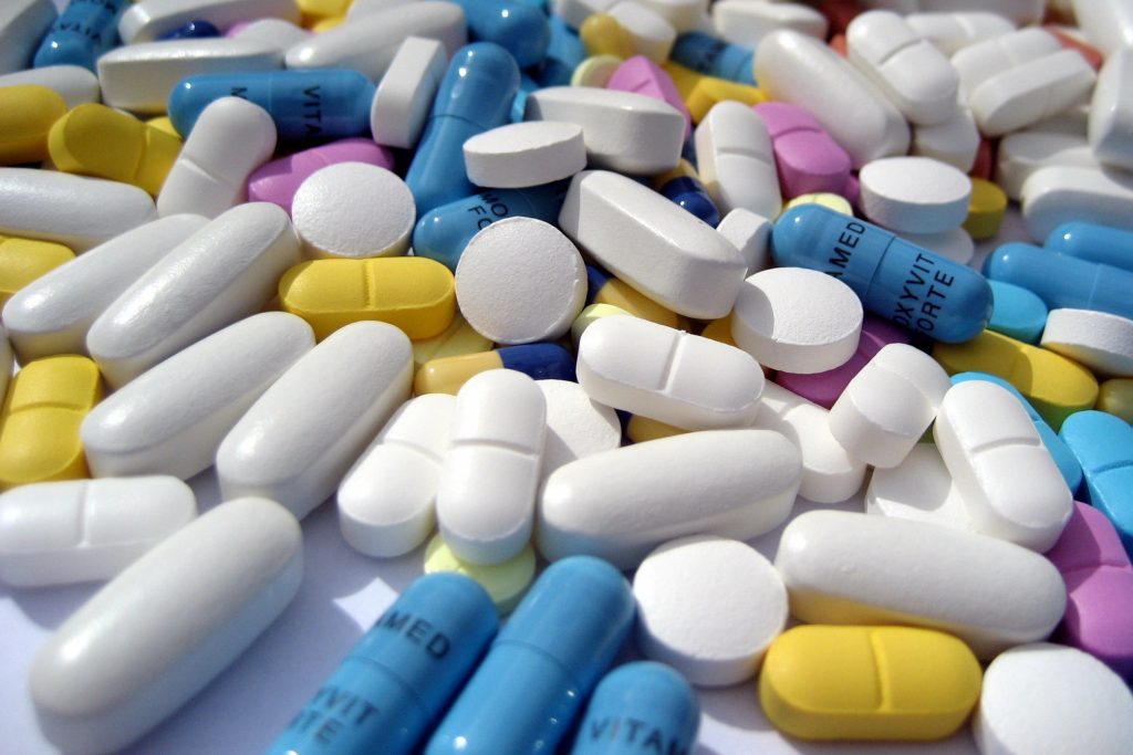 Tiesa ir mitai apie papildus