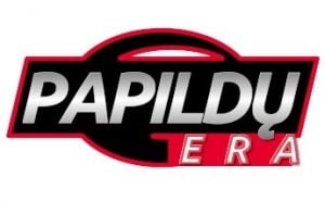 Papildu Era logo