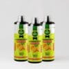 Rinkinys: L-Karnitinas apelsinų skonio HEALTHY CHOICE, 1000ml (3vnt.)