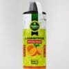 L-Karnitinas riebalų degintojas, apelsinų skonio, 1000ml