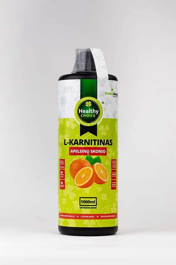 ,,Svorio mažinimui” rinkinys – Image 3