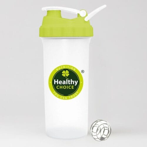 "Healthy Choice" plaktuvė/gertuvė, 700ml
